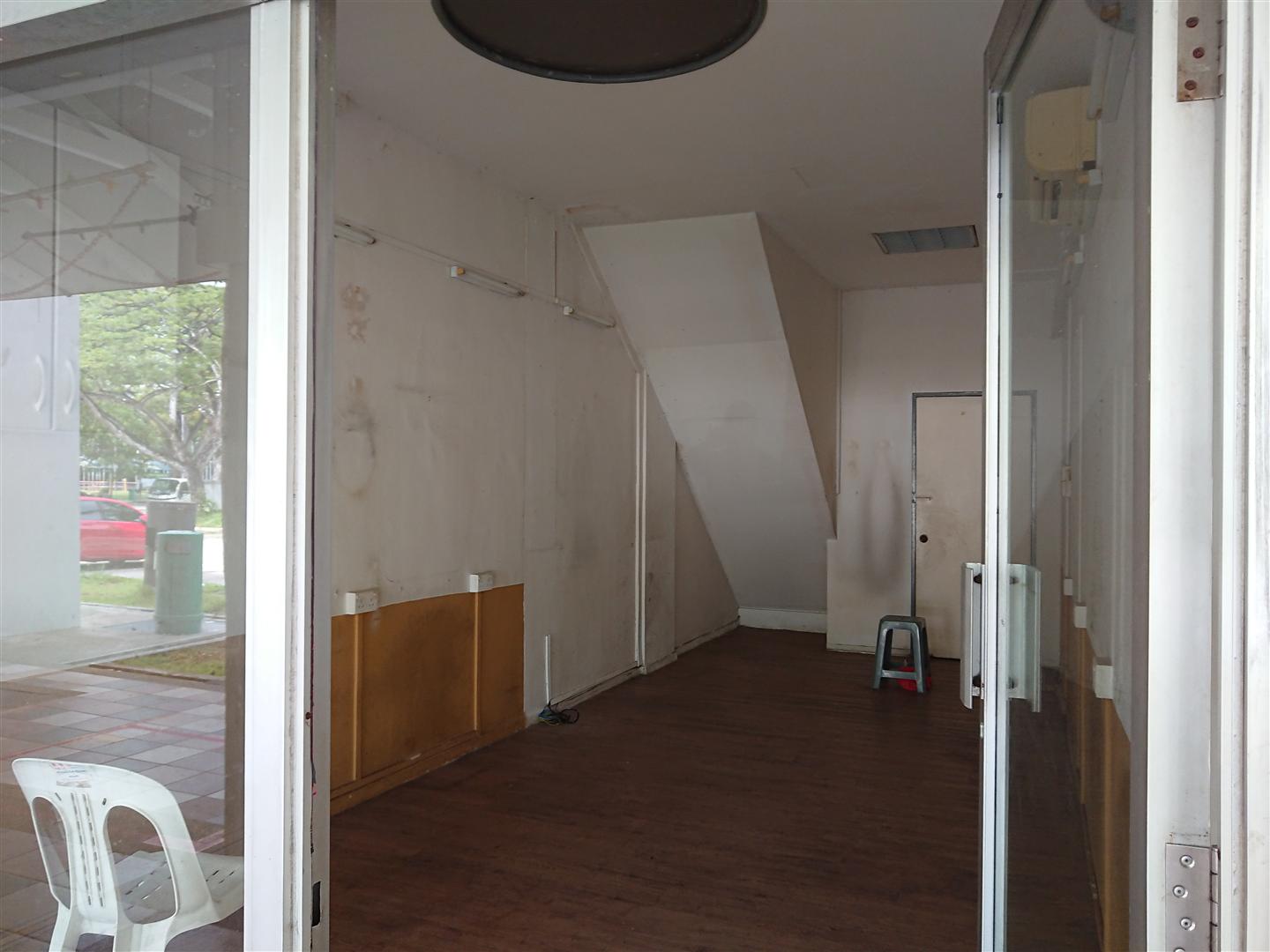 Small Shop Space at Ang Mo Kio // FOR RENT // 2,000 per month ISR