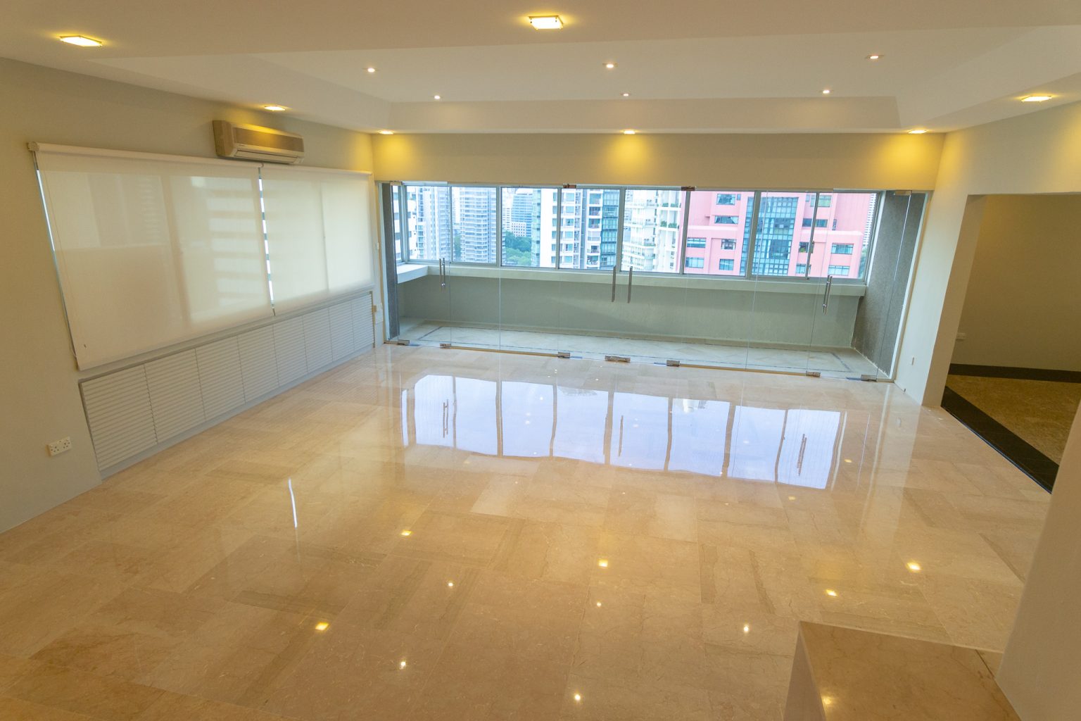 leonie towers singapore ISR Singapore Property Agents