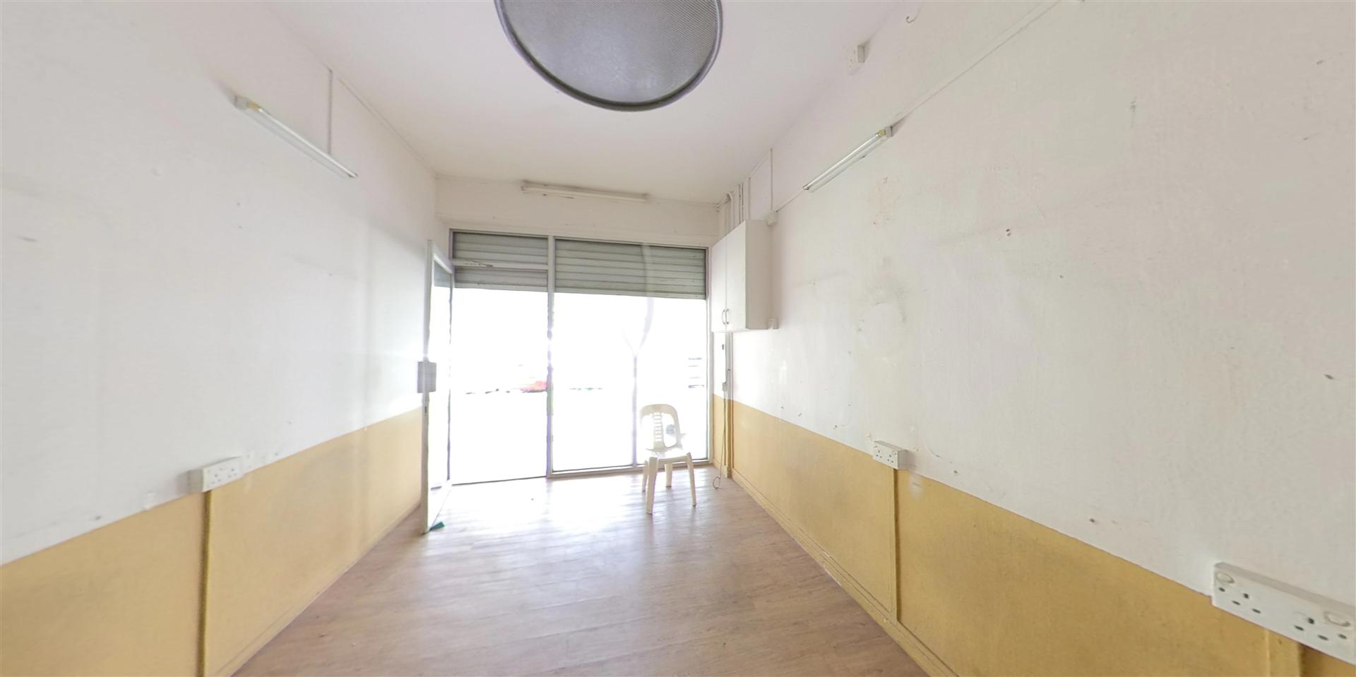 Small Shop Space at Ang Mo Kio // FOR RENT // 2,000 per month ISR